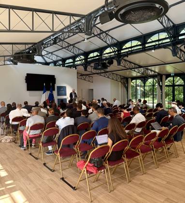 Table ronde sectorielle
