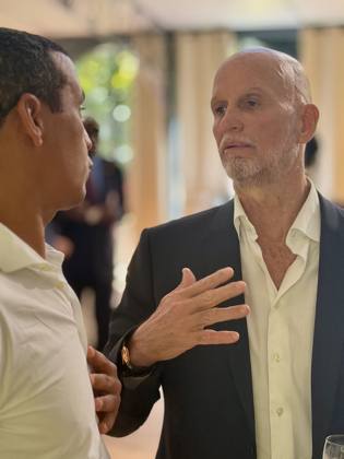 Rencontres B2B
